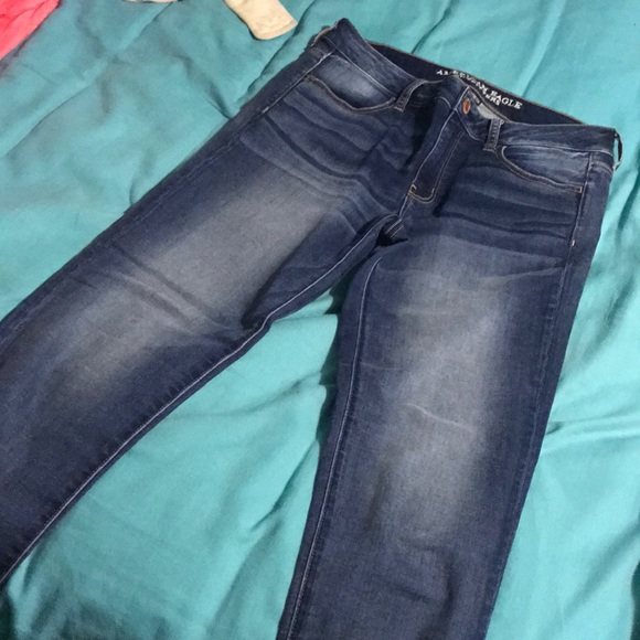 American Eagle Outfitters Denim - American Eagle Jeans NWOT Size 10